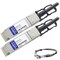 Add-On Addon Intel Xldacbl5 Compatible Taa Compliant 40Gbase-Cu Qsfp+ To XLDACBL5-AO - alternate 1